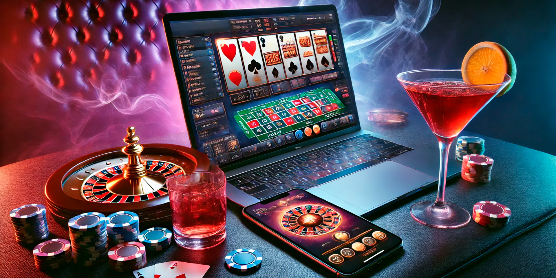 Casino Americani Online